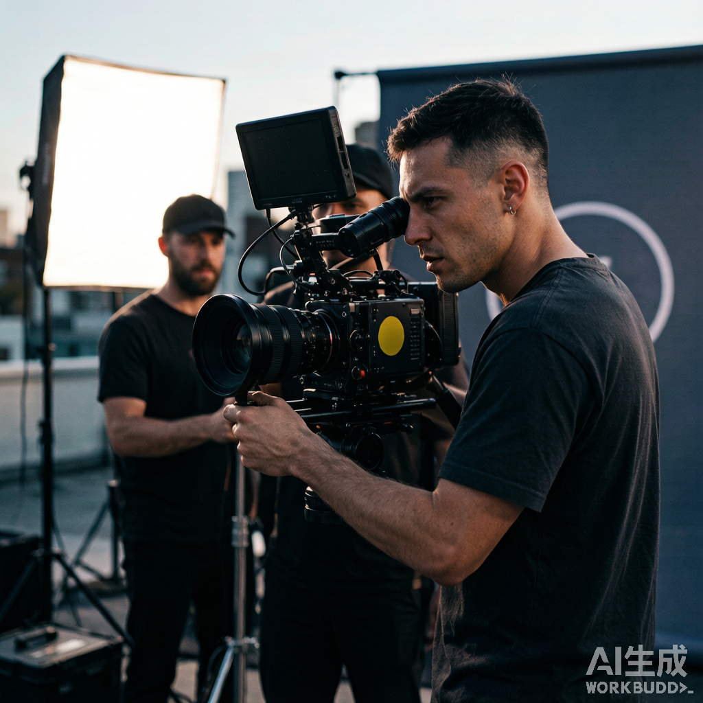 Brand Film