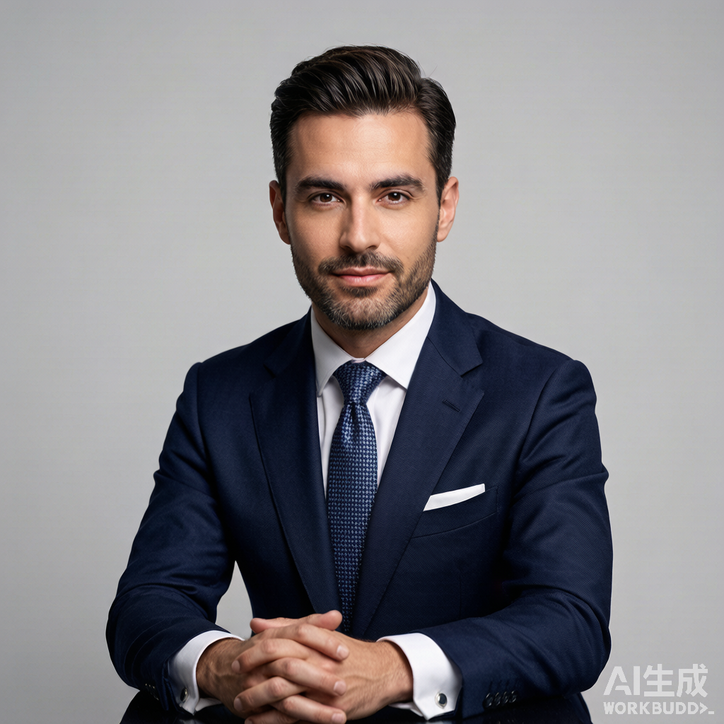 Corporate Headshot Package