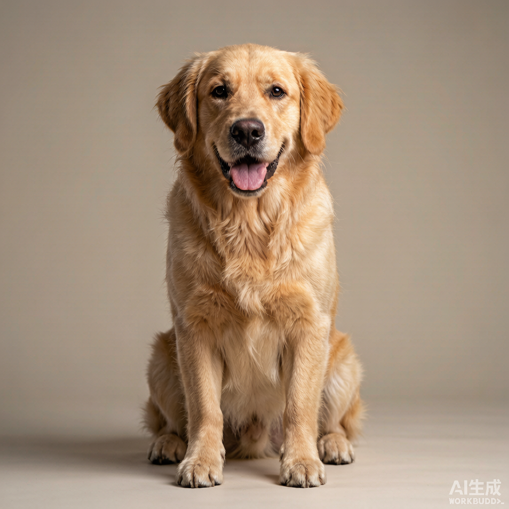 Pet Portrait