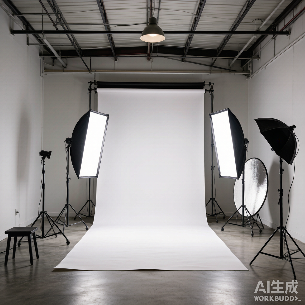 Studio Rental