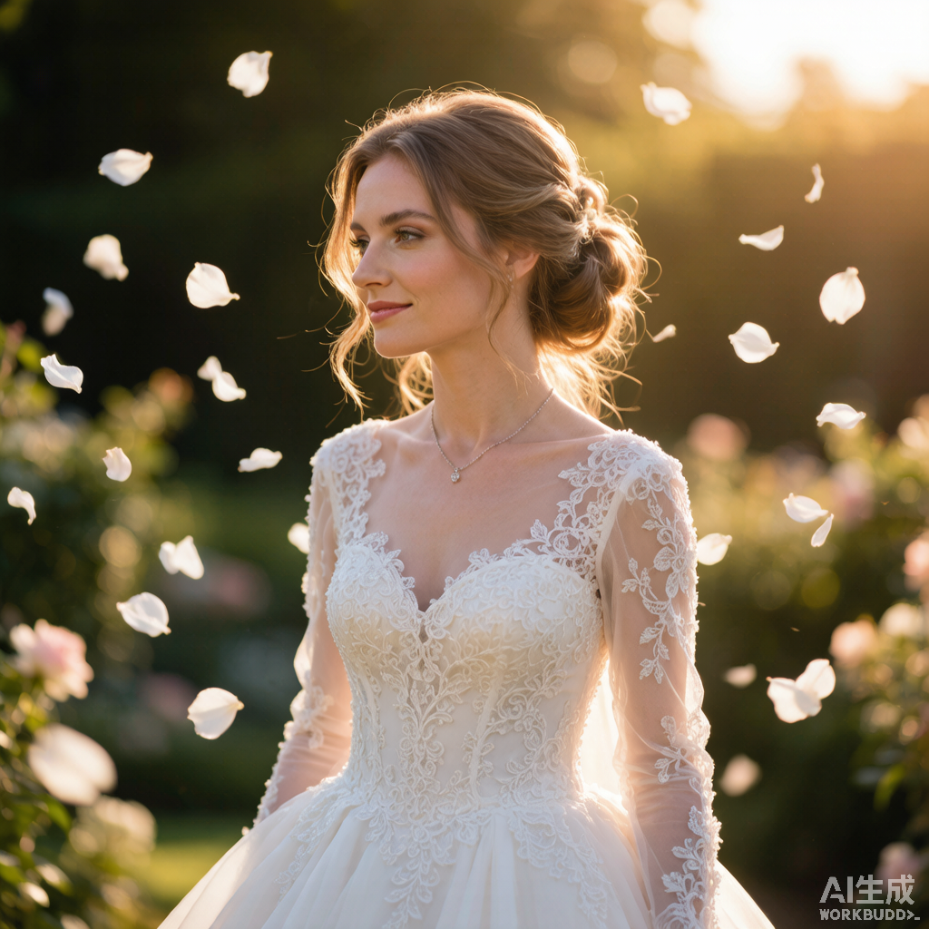 婚纱摄影套系